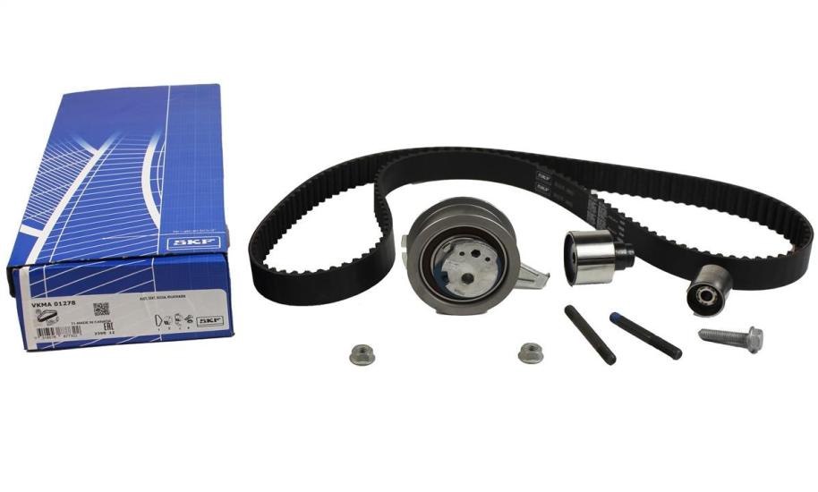 TRİGER SETİ VKMA01278 A3 A4 A5 A6 1.6.2.0 TDI Q3 Q5 13-