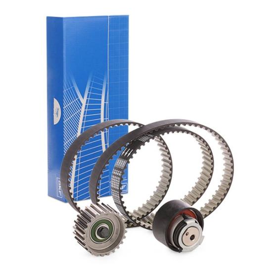 TRİGER SETİ VKMA02390 DUCATO 2.3 JTD 16V (02-) 178DİŞx30