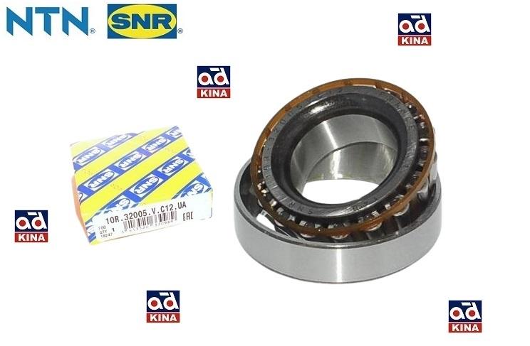 AKS BİLYASI ARKA 10R32005VC12UA R12 YENİ MODEL TRAFIK İÇ