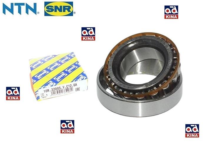 AKS BİLYASI ARKA 10R32005VC12UA R12 YENİ MODEL TRAFIK İÇ
