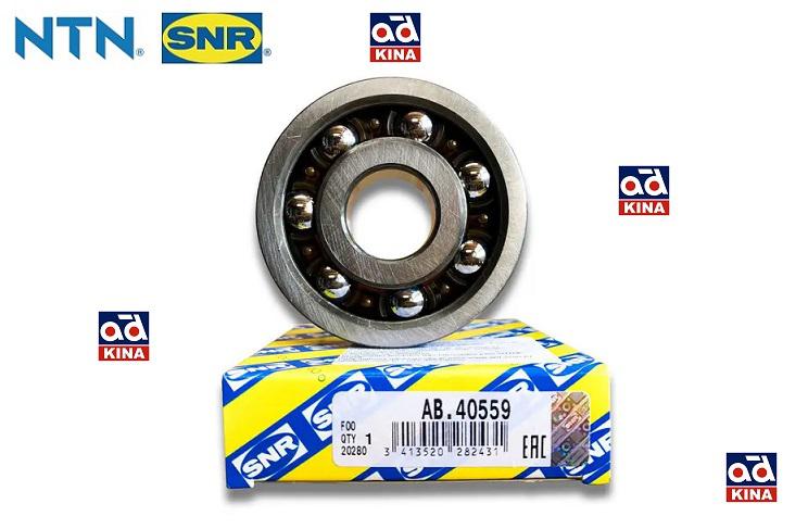 ŞANZIMAN RULMANI AB40559 SCUDO PARTNER C3 C4 C5 C8 JUMPY XSARA P206 P207 P306
