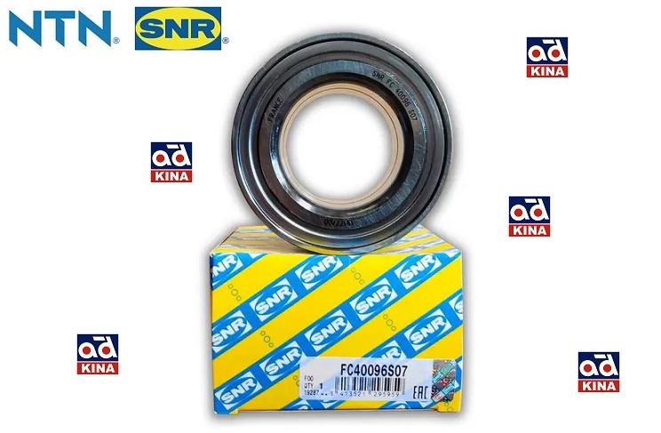 AKS BİLYASI ARKA FC40096S07 MASTER MOVANO 98-