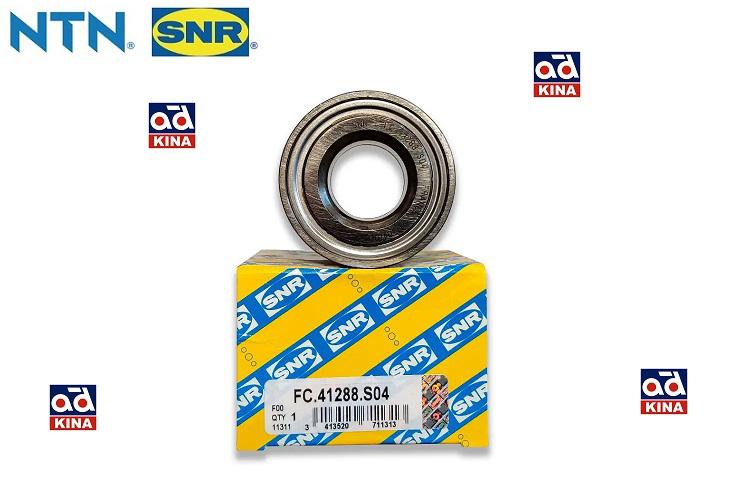 AKS BİLYASI ARKA FC41288S04 MEGANE-II FLUENCE SCENIC-II (02-)
