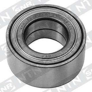 AKS BİLYASI ÖN GB40246S07 SCUDO P806 EXPERT JUMPY (ABSSİZ)