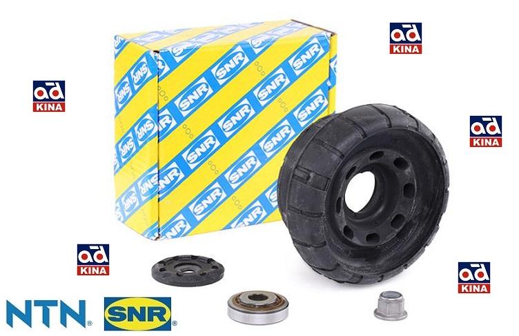 AMORTİSÖR RULMAN+TAKOZ KİTİ KB65511 TRAFIK-II VİVARO (8200110493 8200904007)