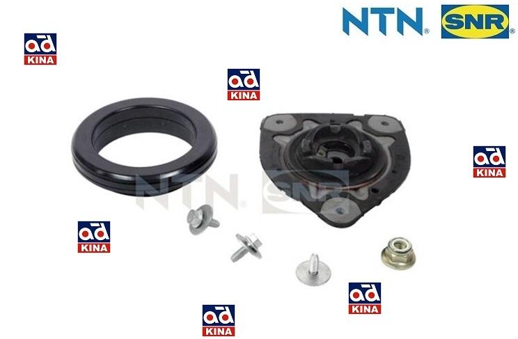 AMORTİSÖR RULMAN+TAKOZ KİTİ KB65532 LAGUNA-III (08-) MEGANE-III (07-15) LATITUDE