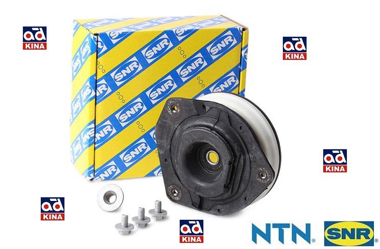 AMORTİSÖR RULMAN+TAKOZ KİTİ KB65534 KANGO 1.5 EXPRES 1.5 (08-)