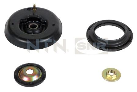 AMORTİSÖR RULMAN+TAKOZ KİTİ KB65922 C2 C3 (02-04) 1.4 HDI (TAKOZ+BILYA+LASTİK