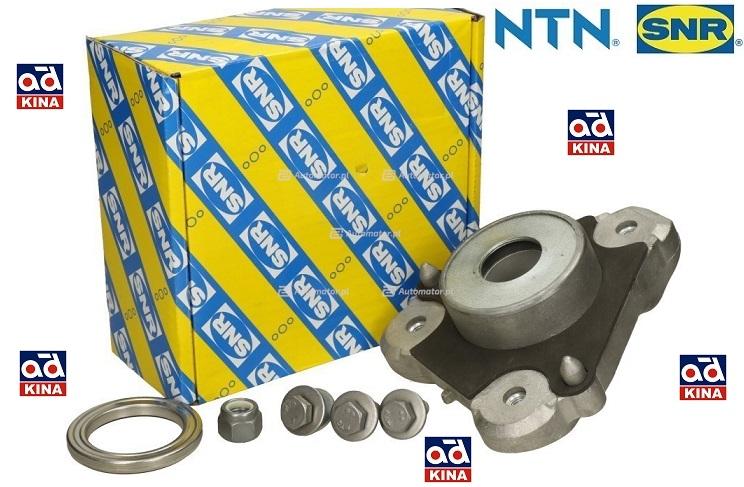 AMORTİSÖR TAKOZU ÖN SAĞ KB65927  DUCATO JUMPER BOXER 02-