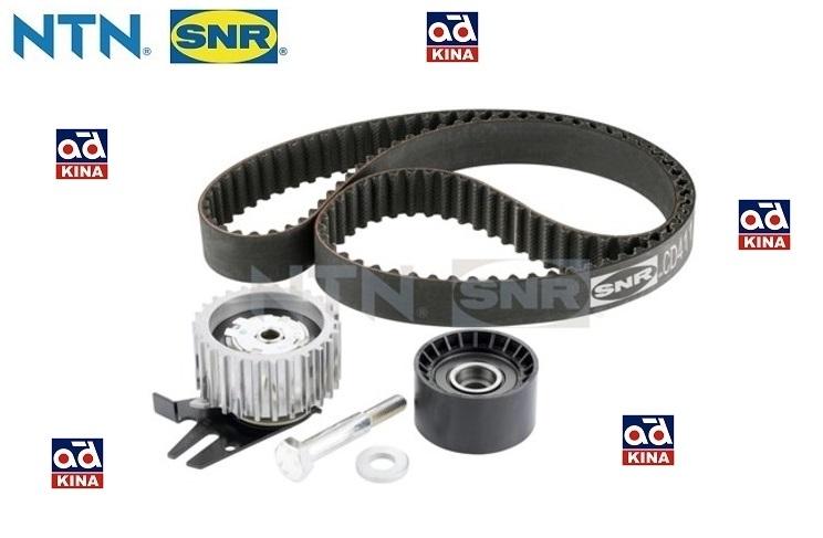 TRİGER SETİ KD45857 DOBLO (10-) 1.6 MJET BRAVO LINEA (09-)