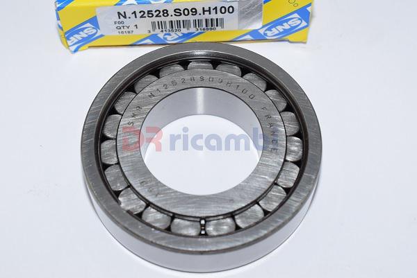 ŞANZUMAN RULMANI N45003S03H500 N12528S09H100 DOBLO ALBEA