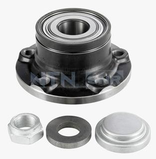 PORYA ARKA TEKER R14126 DOBLO (09-) ABSLİ (30x120x70) 5 BİJON (AĞIR YÜK İÇİN)