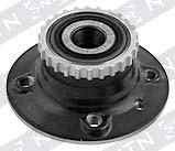 PORYA ARKA BİLYALI TGB12095S42 KANGO (-03) ABSLİ 4 DELİK 26 DİŞ