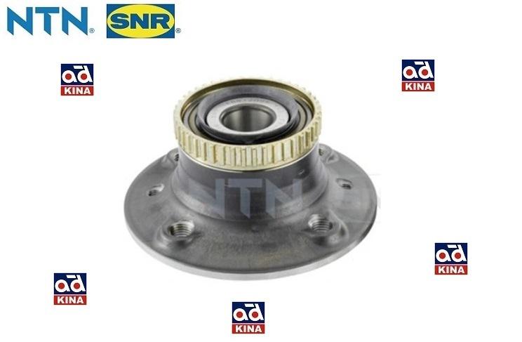 AKS BİLYASI ARKA TGB12095.S48 LAGUNA 4 DELİK 44 DİŞ ABSLİ