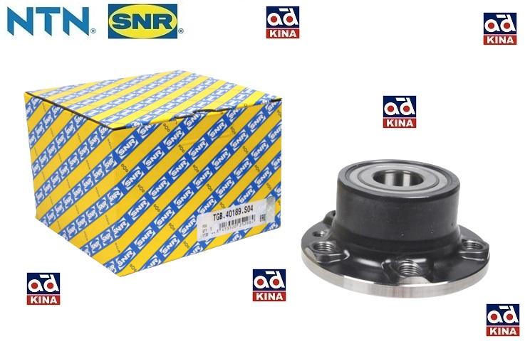 PORYA ARKA BİLYALI TGB40189S04 SCUDO (01-) EXPERT JUMPY