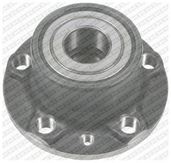 AKS BİLYASI ARKA TGB40189S04 SCUDO