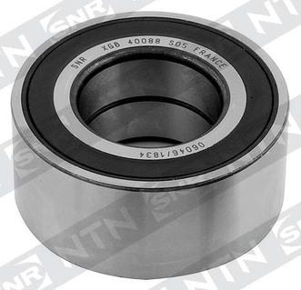 AKS BİLYASI ÖN XGB40088S05P STILO BRAVO ABS AKTİF SENSÖR