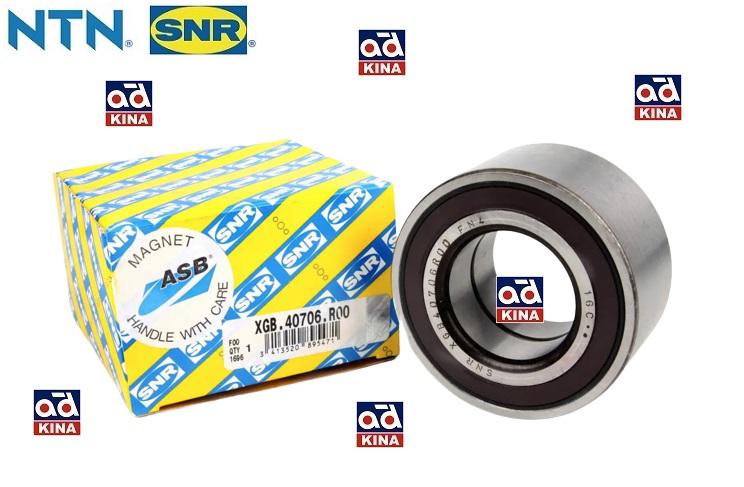 AKS BİLYASI ÖN XGB40706R00 MEGANE-II DOBLO LINEA ABSLİ