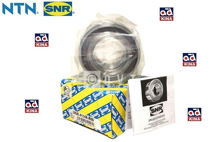 AKS BİLYASI ÖN XGB41140R00 CLIO-III KANGO-II MEGANE-II (02-) LOGAN SANDERO ABSLİ