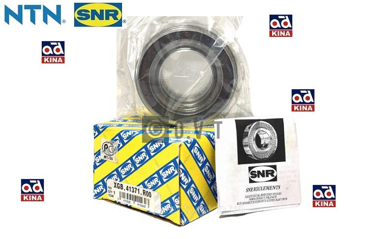 AKS BİLYASI ÖN XGB41371R00 LOGAN MCV ABSLİ