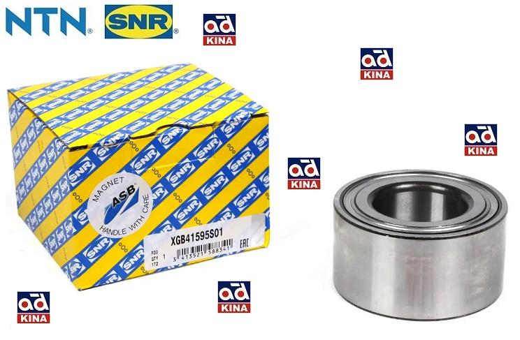 AKS BİLYASI ÖN XGB41595P EXPERT-II (07-) SCUDO-II (07-) JUMPY-II ABSLİ