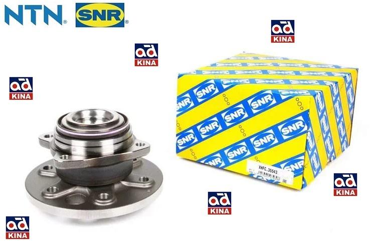 PORYA ARKA TEKER XHFC35543 SPRINTER 305 CDI 906 KASA CRAFTER 2.5 TDI