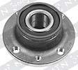 PORYA ARKA TEKER BİLYALI XTGB40490P FIORINO ALBEA PALIO LINEA ABSLİ BRAVA (98-)