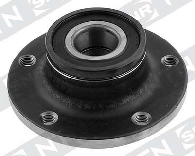 PORYA ARKA TEKER BİLYALI XTGB41510R00 CORSA-D (06-) (5 BİJON)