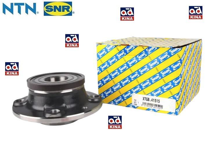 PORYA ARKA TEKER BİLYALI XTGB41515 PARTNER ABSLİ