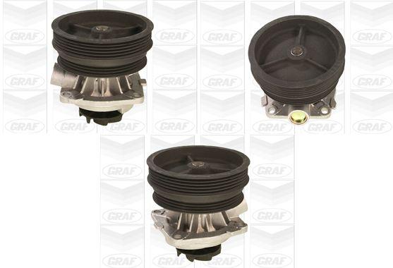 SU POMPASI SPA620 PALIO 1.6 16V MAREA DOBLO BRAVA 46444355