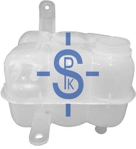 GENLEŞME KAVANOZU SPK252 TRANSİT V184