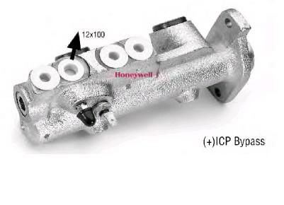 ANA MERKEZ KOMPLE ST13835 R9 R11 19.00 MM