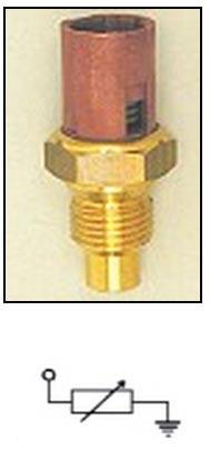 HARARET MÜŞÜRÜ F16091 3130032 R9 R11 TEK FİŞLİ