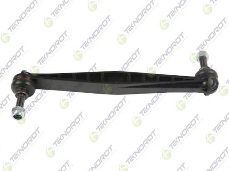 Z-ROT CH250 AVEO T300 (11-16) PLASTIK