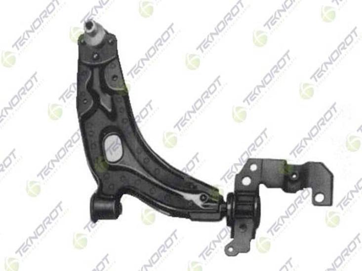 SALINCAK SOL F536 PALIO - SIENA (96-13)