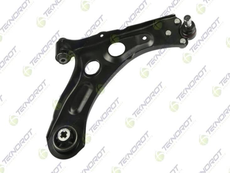 O1048 SALINCAK SAC ALT SAĞ KOMPLE OPEL CORSA-F (P2JO) (19-) P208 (19-)