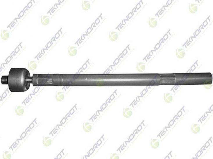 ROT MİLİ P654 P307 (00-08) C4 (04-09) UZUNLUK: 35,7CM