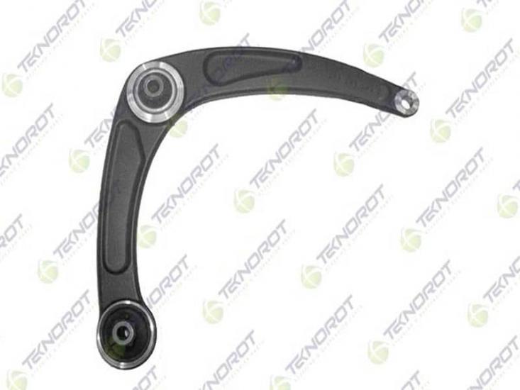 SALINCAK SAĞ P657 PARTNER Tepee (08-18) BERLINGO C4 (04-09) P307 P308 P3008 09