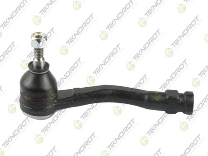 ROT BAŞI SOL P662 PARTNER TEPEE (08-16) C4 (09-) DS4 (12-)