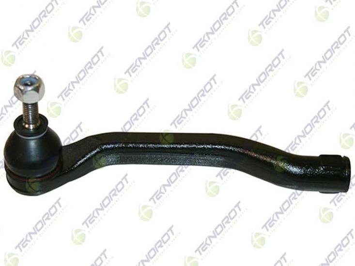 ROT BAŞI SOL R672 FLUENCE (10-17) MEGANE III (09-15) SCENIC III (09-16)