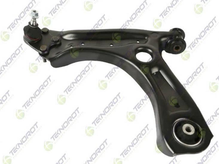 V928 SALINCAK KOMPLE SOL POLO-V (09-17) A1 (10) (Uzun Tip)