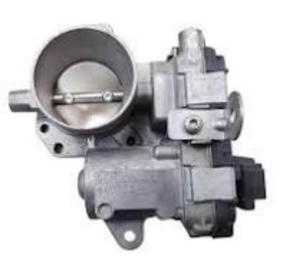 GAZ KELEBEĞİ FIBK012 FIORINO C2 C3 206 207 1.4