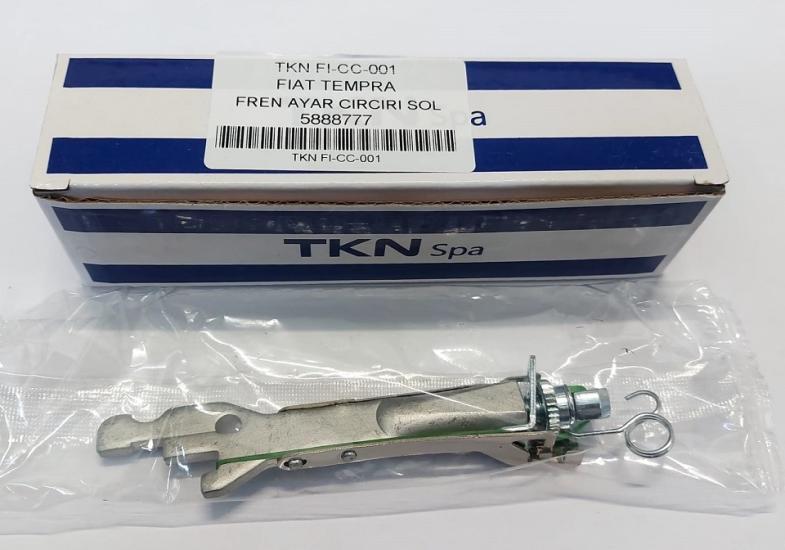 FREN AYAR CIRCIRI KİTİ SOL FI-CC-001 TEMPRA