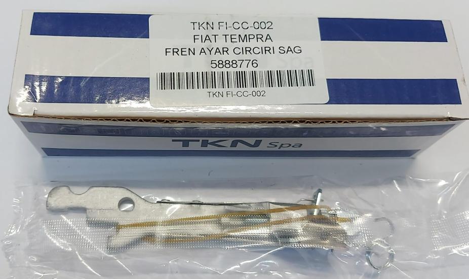 FREN AYAR CIRCIRI KİTİ SAĞ TKN-FI-CC-002 TEMPRA