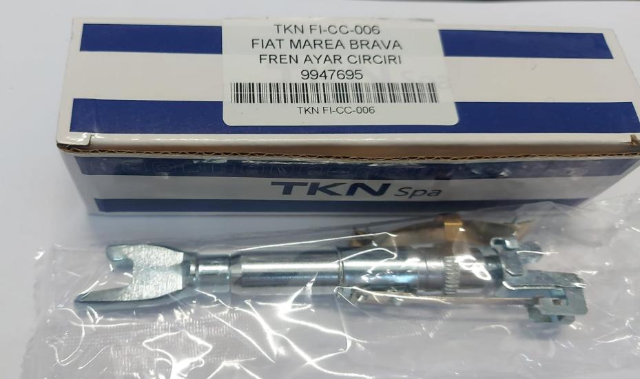 FREN AYAR CIRCIRI KİTİ MAREA TKN-FI-CC-006 BRAVO