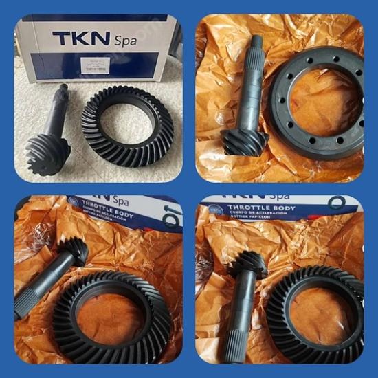 AYNA MAHRUTİ 10/41  M131 DKS 4321374