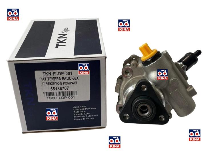 DİREKSİYON POMPASI FIDP001 TEMPRA PALIO SLX