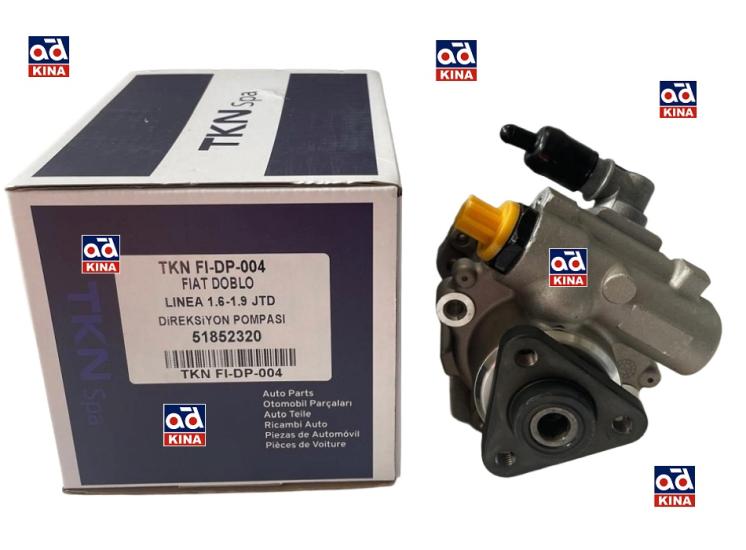 DİREKSİYON POMPASI FIDP004 DOBLO LINEA 1.6 1.9JTD