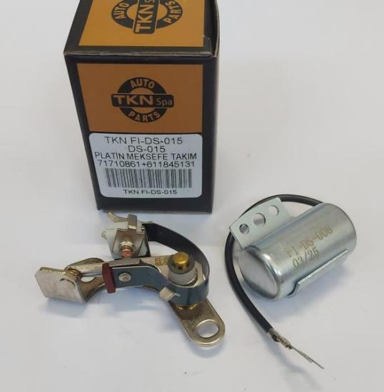 PLATİN MEKSEFE TAKIM FI-DS-015 M131 R12