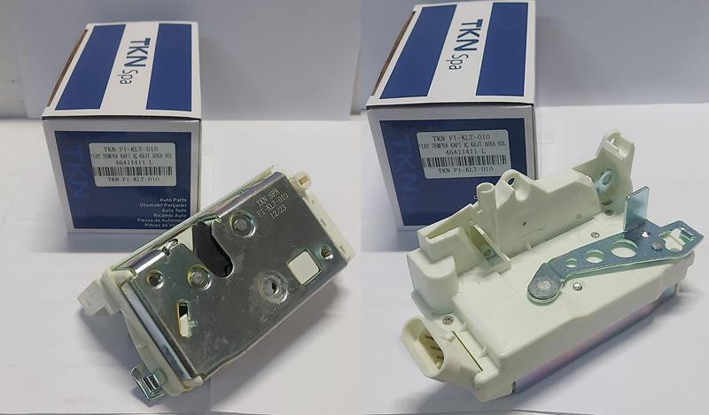 KAPI İÇ KİLİT ARKA SOL FI-KLT-010 TEMPRA
